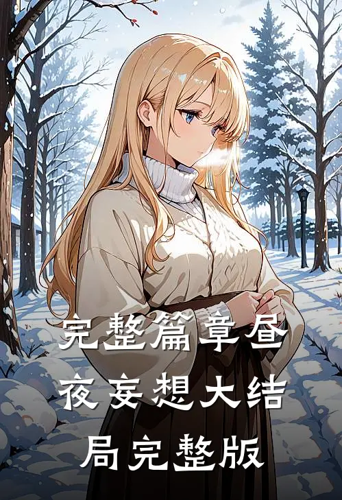 完整篇章昼夜妄想大结局完整版