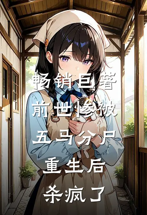 畅销巨著前世惨被五马分尸,重生后杀疯了的