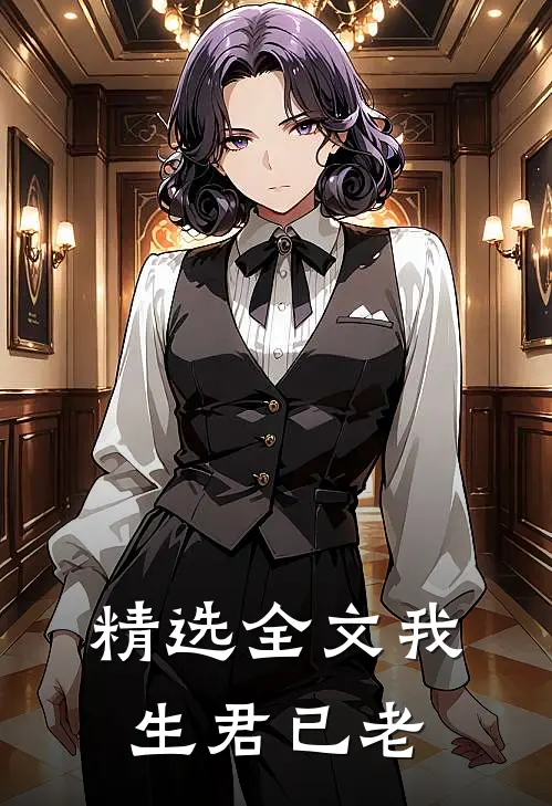 精选全文我生君已老
