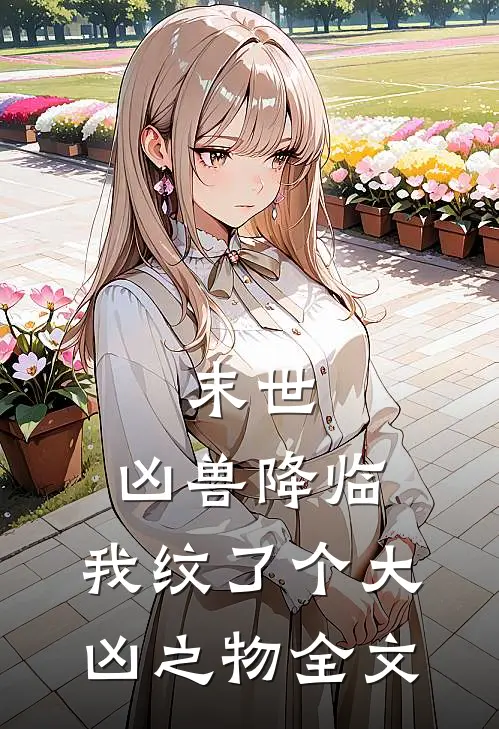 末世凶兽降临,我纹了个大凶之物全文阅读