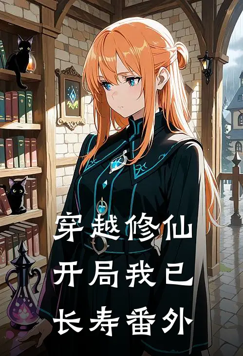 穿越修仙开局我已长寿番外篇