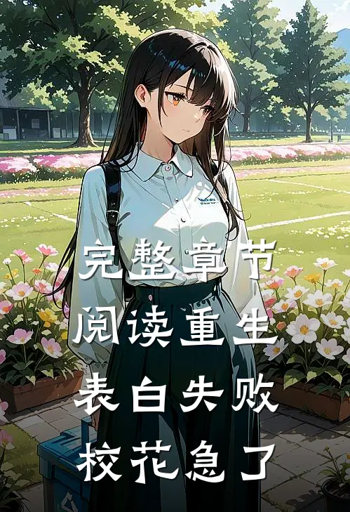 完整章节阅读重生表白失败，校花急了