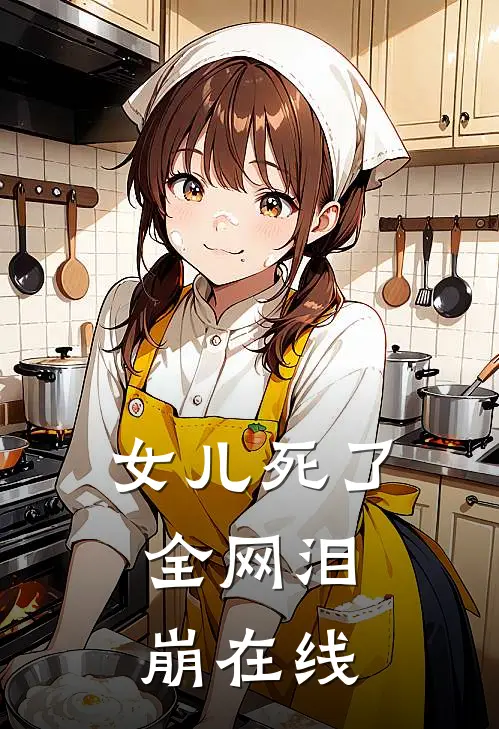 女儿死了,全网泪崩在线观看