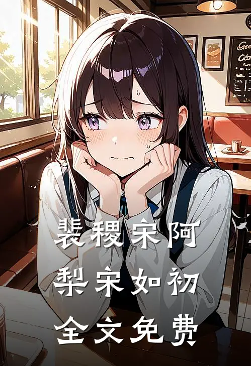 裴稷宋阿梨宋如初全文免费