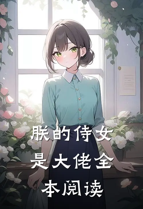 朕的侍女是大佬全本阅读