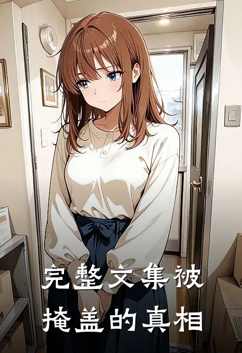 完整文集被掩盖的真相