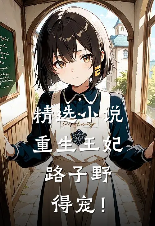 精选小说重生王妃路子野，得宠！