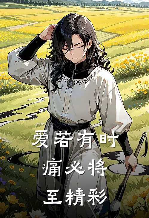 爱若有时，痛必将至精彩