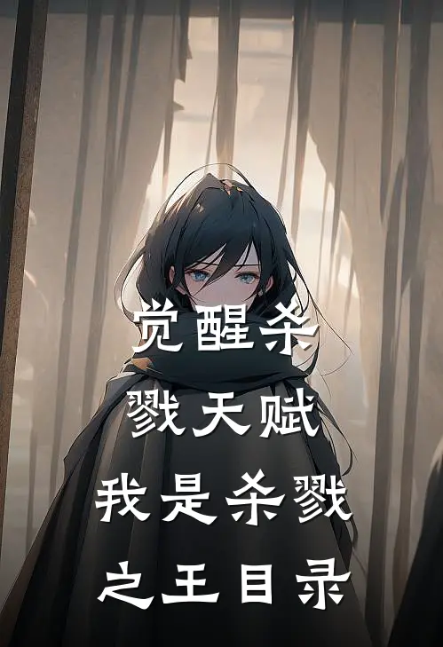 觉醒杀戮天赋,我是杀戮之王目录在线阅读