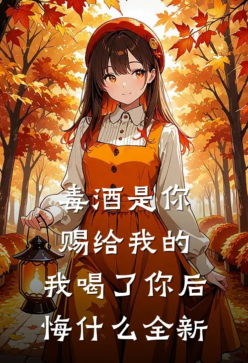 毒酒是你赐给我的,我喝了你后悔全新版