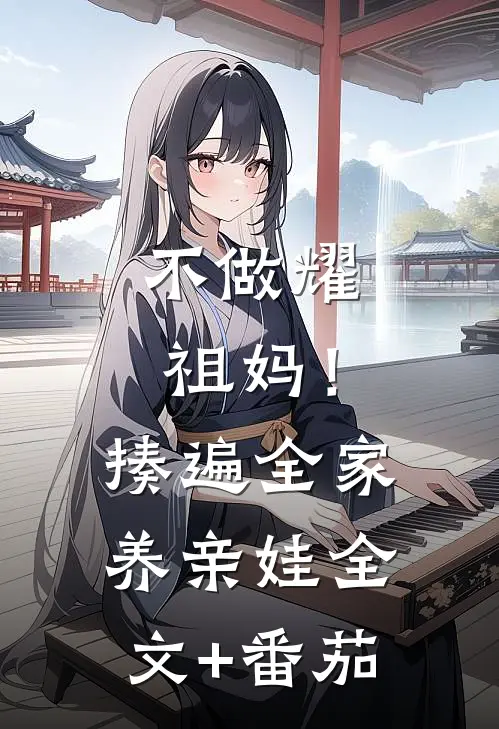 不做耀祖妈！揍遍全家养亲娃全文+番茄