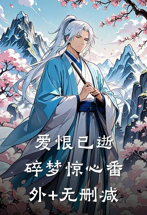 爱恨已逝，碎梦惊心番外+无删减
