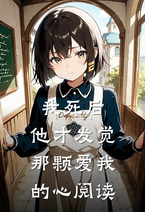 我死后，他才发觉那颗爱我的心阅读