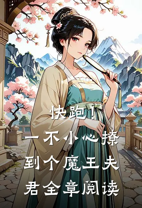 快跑！一不小心撩到个魔王夫君全章阅读