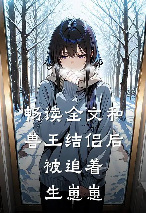 畅读全文和兽王结侣后，被追着生崽崽