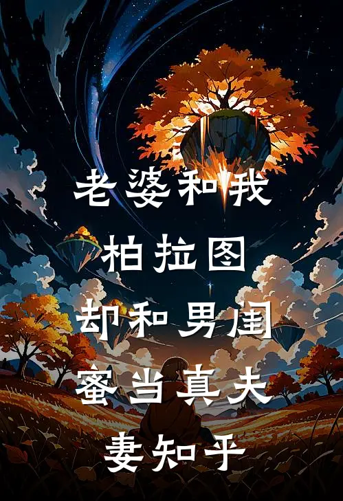 老婆和我柏拉图,却和男闺蜜当真夫妻知乎