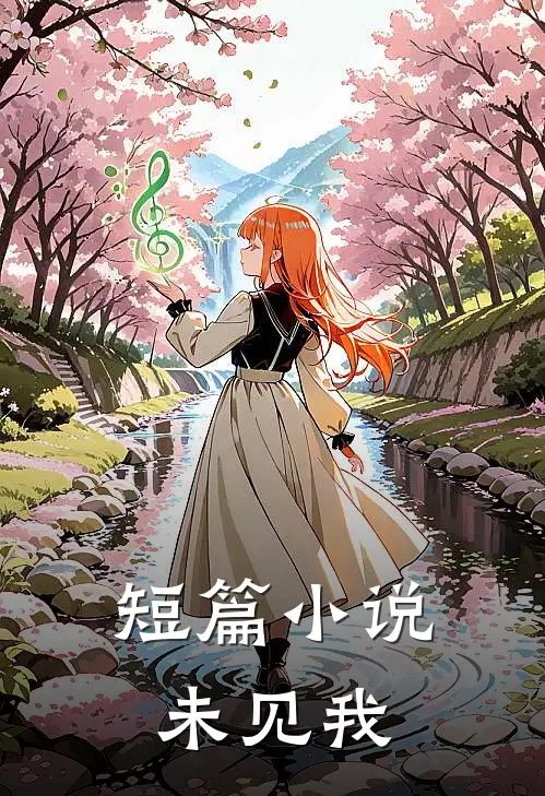 短篇未见我全文阅读