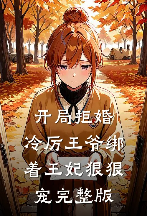 开局拒婚,冷厉王爷绑着王妃狠狠宠完整版免费阅读