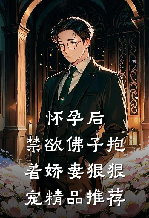 怀孕后，禁欲佛子抱着娇妻狠狠宠精品推荐