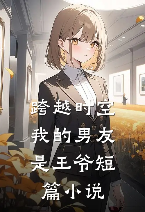 跨越时空我的男友是王爷短篇在线阅读