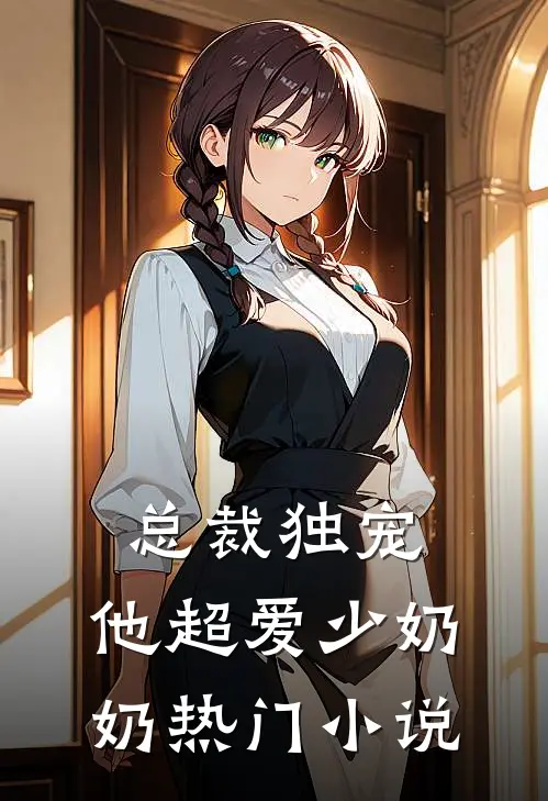 总裁独宠他超爱少奶奶热门
