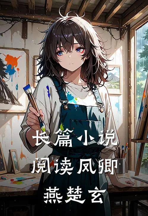 长篇小说阅读凤卿燕楚玄