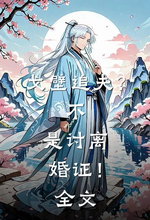戈壁追夫?不,是讨离婚证!全文阅读