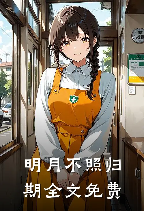 明月不照归期全文免费阅读
