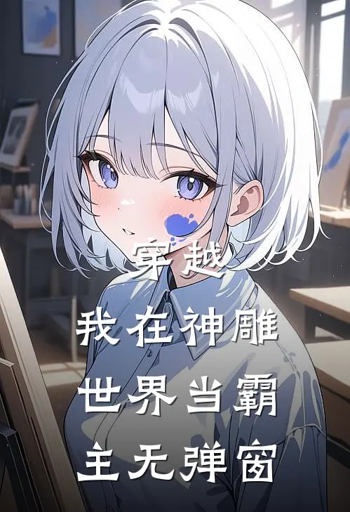 穿越我在神雕世界当霸主无弹窗阅读
