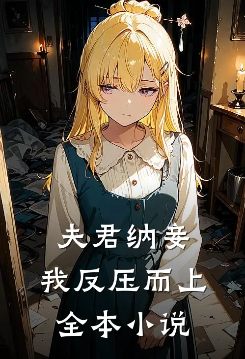 夫君纳妾,我反压而上全本