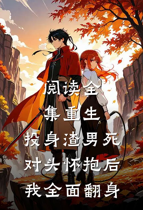 阅读全集重生:投身渣男死对头怀抱后,我全面翻身