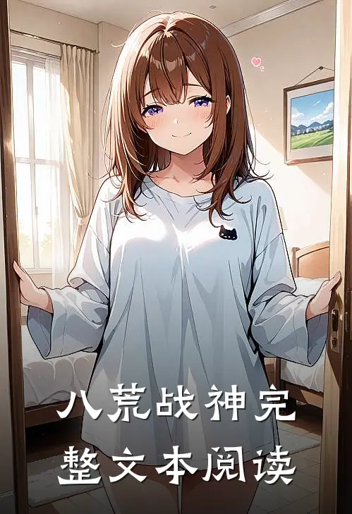 八荒战神完整文本阅读