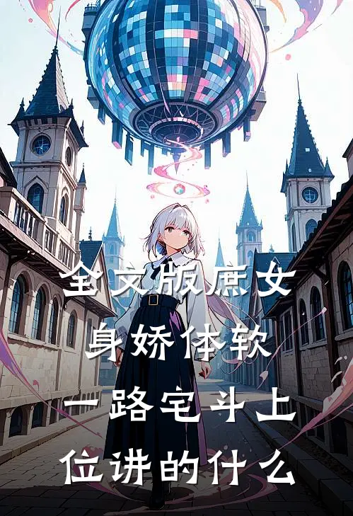 全文版庶女身娇体软,一路宅斗上位讲的什么