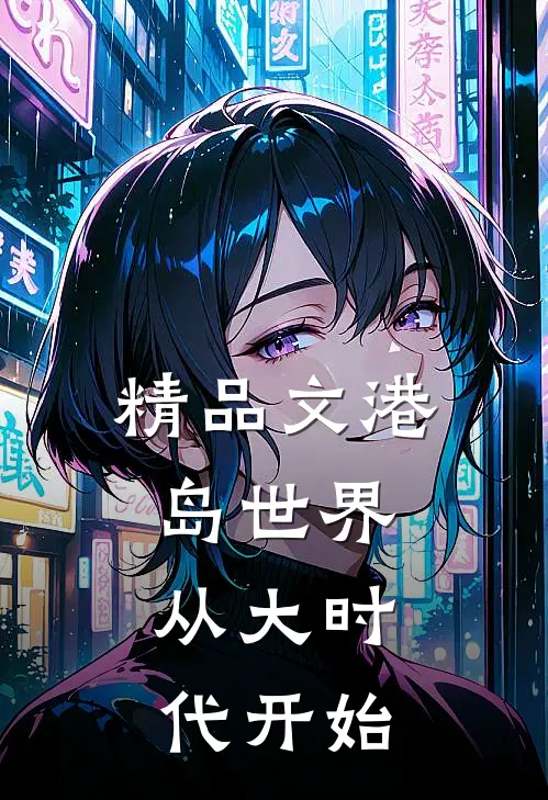 精品文港岛世界：从大时代开始