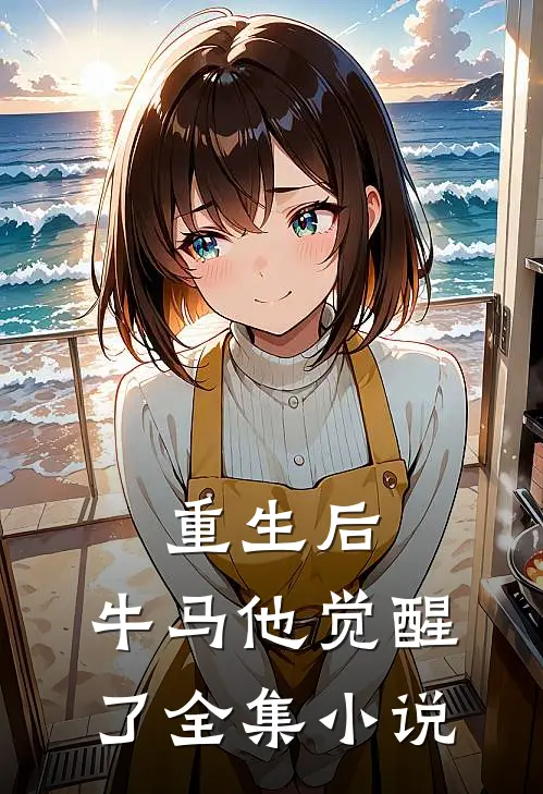 重生后,牛马他觉醒了全集