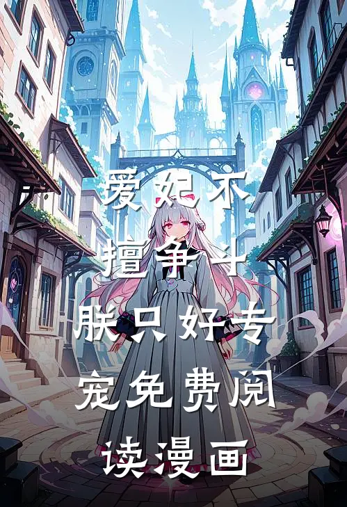爱妃不擅争斗,朕只好专宠免费阅读漫画完整版