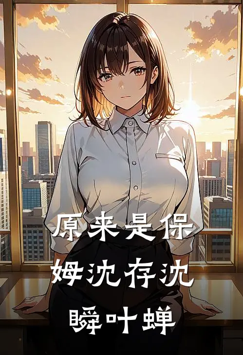 原来是保姆 沈存沈瞬叶蝉