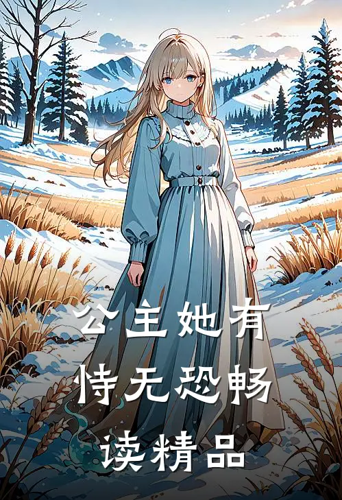 公主她有恃无恐畅读精品