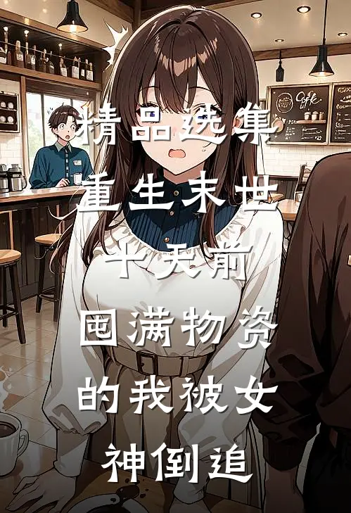 精品选集重生末世十天前，囤满物资的我被女神倒追