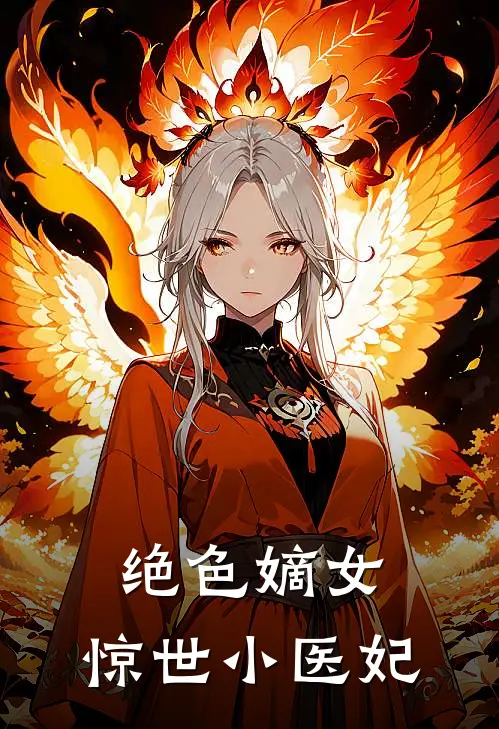 绝色嫡女惊世小医妃