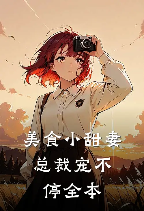 美食小甜妻总裁宠不停全本
