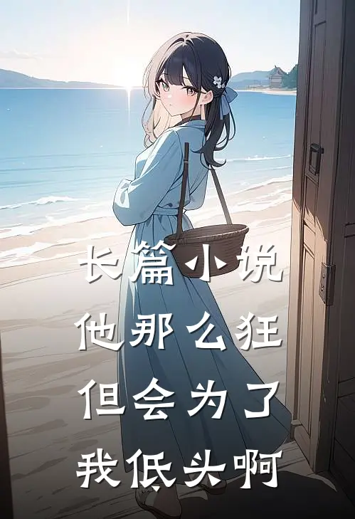 长篇他那么狂,但会为了我低头啊是歌
