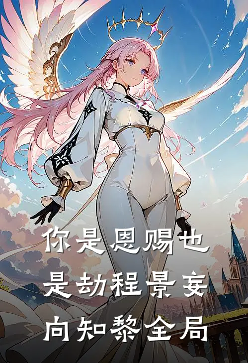 你是恩赐也是劫程景妄向知黎全局