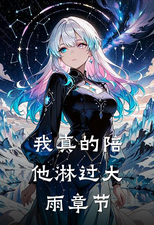 我真的陪他淋过大雨章节