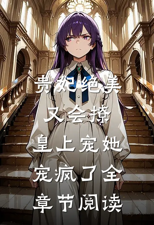 贵妃绝美又会撩,皇上宠她宠疯了全章节阅读免费