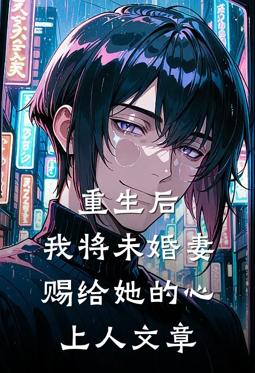 重生后,我将未婚妻赐给她的心上人文章在线阅读