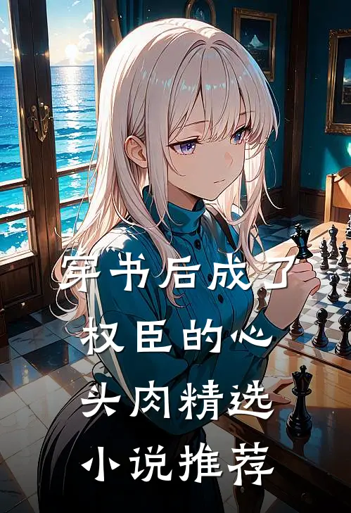 穿书后成了权臣的心头肉精选小说推荐