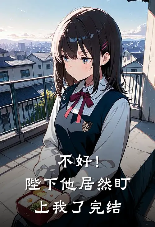 不好!陛下他居然盯上我了完结