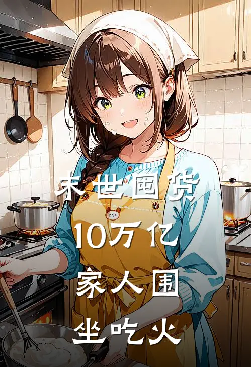 末世囤货10万亿,家人围坐吃火 笔趣阁