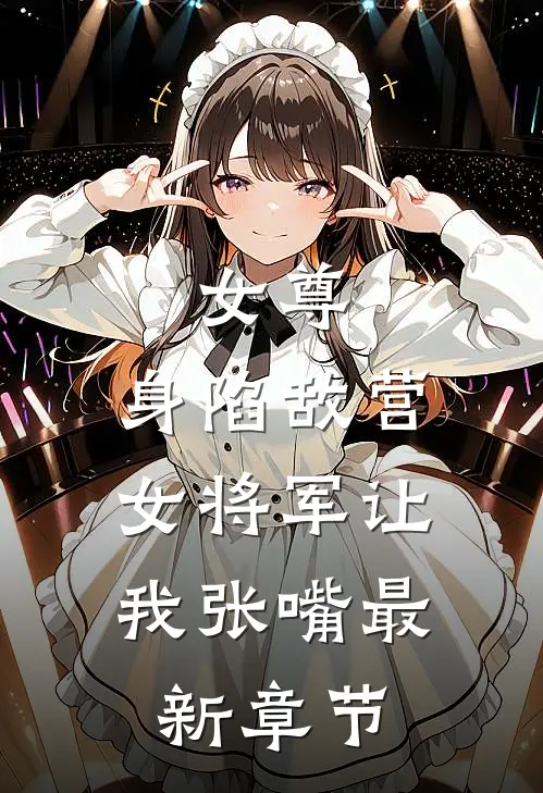 女尊身陷敌营,女将军让我张嘴最新章节阅读